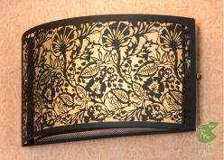 Бра Lussole GRLSF-2371-01 Фото Бра Lussole GRLSF-2371-01