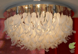 Фото Накладной светильник Lussole GRLSA-5603-10