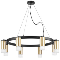 Фото Подвесная люстра Lightstar LR0184081