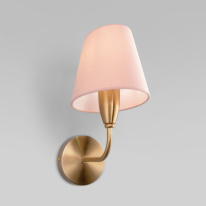 Цена на Детское бра Eurosvet 60153/1 латунь