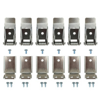 Купить Крепеж Arlight 037007