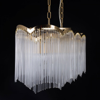 Цена на Подвесная люстра MW-Light 443011106