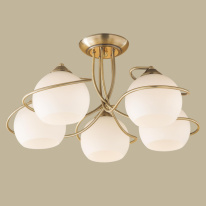 Купить Люстра на штанге Citilux CL155153