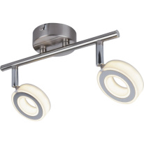 Спот TOPLIGHT TL1229Y-02SN Фото Спот TOPLIGHT TL1229Y-02SN