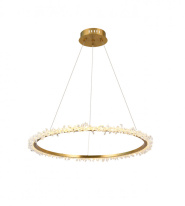 Фото Подвесная люстра Kink Light 08454-40,36