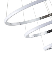 Купить с доставкой по Москве и России Каскадная люстра Zortes ZRS.33322.75C