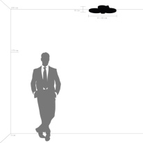 Накладной светильник Lightstar 749084 в интернет магазине Гет Лайт