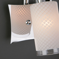 Цена на Спот Eurosvet 20030/1 хром