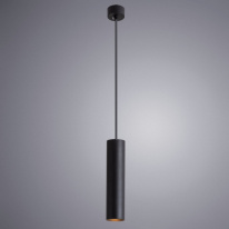 Подвесной светильник ARTE Lamp A1524SP-1BK Цена на Подвесной светильник ARTE Lamp A1524SP-1BK