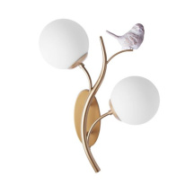 Фото  ARTE Lamp A9712AP-2SG