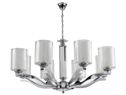 Фото Подвесная люстра Newport 7908/C