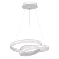 Фото Подвесная люстра DeMarkt 510015401