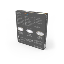 Цена на Встраиваемый светильник Gauss BL316