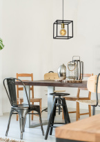 Купить Подвесной светильник LUCIDE 00424/01/30