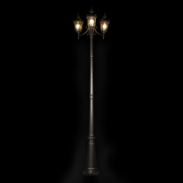 Купить с доставкой по Москве и России Садово-парковый светильник LOFT IT 100002/2300