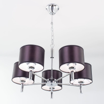 Подвесная люстра Citilux CL463151 Фото Подвесная люстра Citilux CL463151