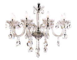 Фото Подвесная люстра Ambrella Light TR4906