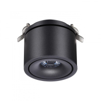 Купить Встраиваемый светильник Novotech 358775