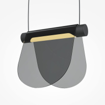 Цена на Подвесной светильник Maytoni MOD319PL-L5B3K