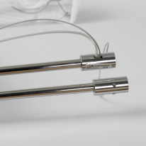 Купить с доставкой по Москве и России Подвесной светильник Lussole LSP-7177