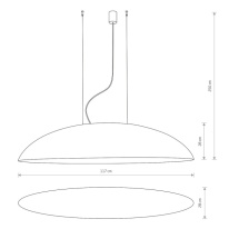 Купить Подвесной светильник Nowodvorski 10322
