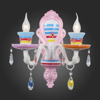 Детское бра ST-Luce SL673.781.02 в интернет магазине Гет Лайт