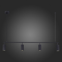 Купить с доставкой по Москве и России Подвесная люстра ST-Luce SL1213.403.04