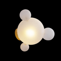 Бра LOFT IT 2030W в интернет магазине Гет Лайт