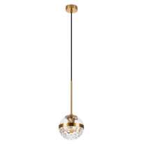 Фото Подвесной светильник ARTE Lamp A7770SP-1PB