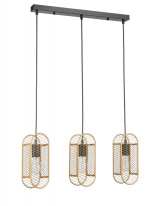 Купить Подвесной светильник Vele Luce VL6344P03