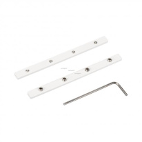 Фото Соединитель для шинопровода Arlight 029490