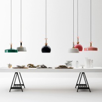 Купить Подвесной светильник ImperiumLoft 240939-26