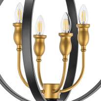 Цена на Подвесная люстра Lightstar 731247