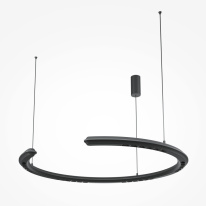 Цена на Подвесной светильник Maytoni MOD276PL-L20B3K1