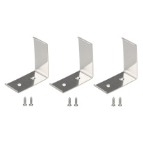 Фото Крепеж для профиля Arlight 027303