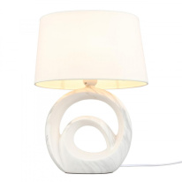 Фото Настольная лампа Omnilux OML-19304-01