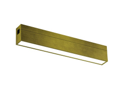 Фото Светильник на шине Donolux DL20237M10W1 Black Bronze