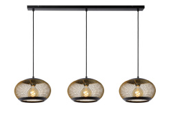 Фото Подвесной светильник LUCIDE 45400/03/02