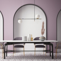 Подвесной светильник Maytoni MOD048PL-02G в интернет магазине Гет Лайт