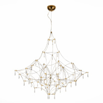 Фото Подвесная люстра ST-Luce SL797.213.114