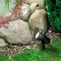 Купить Грунтовый светильник Novotech 369956