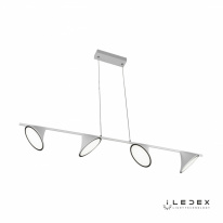 Подвесной светильник iLedex X090140 SWH в интернет магазине Гет Лайт
