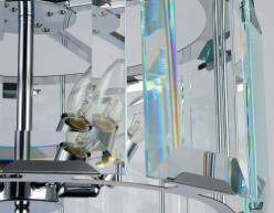 Подвесная люстра Ambrella Light TR5131 в интернет магазине Гет Лайт