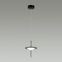 Купить Подвесной светильник Odeon Light 5012/10L