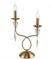 Фото Настольная лампа Stilfort 1053/05/02T