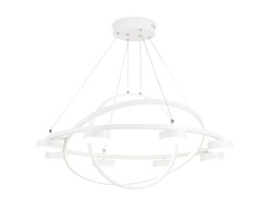 Подвесная люстра Ambrella Light FL51777 Фото Подвесная люстра Ambrella Light FL51777