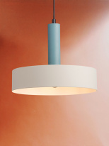 Купить Подвесной светильник Simple Story 1195-1PL