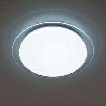 Купить Накладной светильник Citilux CL734480G