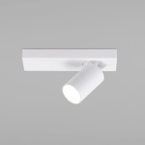 Спот Eurosvet 20139/1 LED белый Фото Спот Eurosvet 20139/1 LED белый