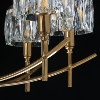 Купить с доставкой по Москве и России Подвесная люстра MW-Light 624011408